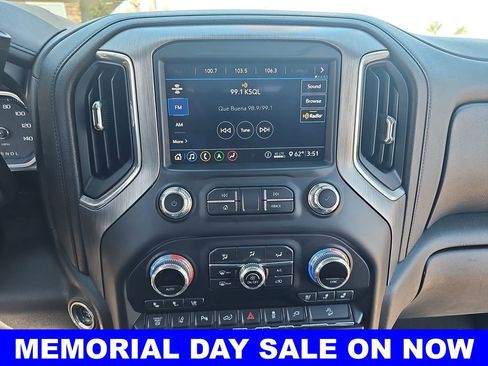 Used 2020 GMC Sierra 2500 Denali w/ Denali Ultimate Package AWD/4WD image 27