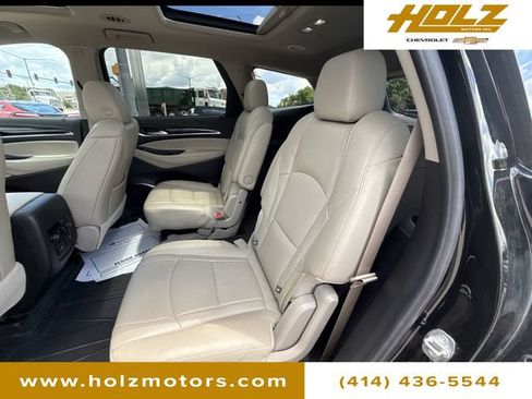 Certified 2021 Buick Enclave Premium w/ Experience Buick Package AWD/4WD image 26