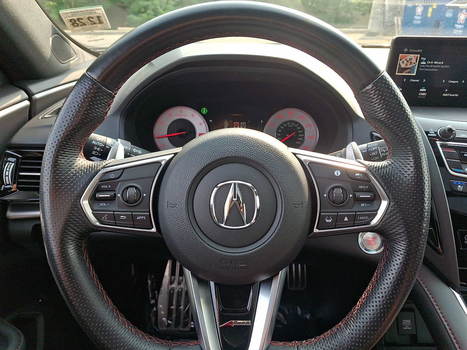 Certified 2024 Acura RDX w/ Advance Package AWD/4WD image 20