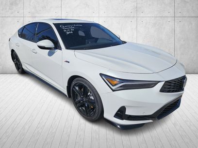 Used 2026 Acura Integra A-Spec