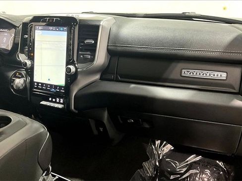 Used 2023 RAM 1500 Laramie image 28
