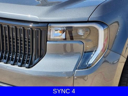 New 2026 Ford Maverick Lobo AWD/4WD image 8