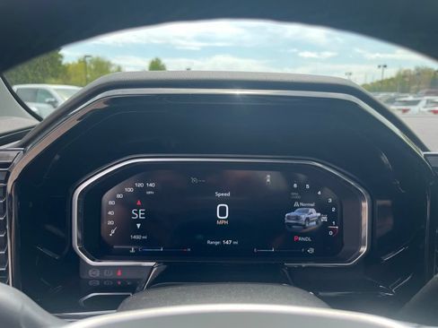 Used 2026 GMC Sierra 1500 Elevation AWD/4WD image 21