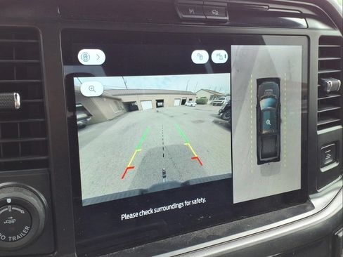 Used 2025 Ford F150 Raptor AWD/4WD image 24