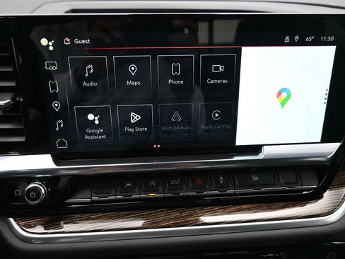 New 2026 GMC Sierra 1500 Elevation w/ Preferred Package AWD/4WD image 15