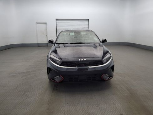 Used 2023 Kia Forte GT-Line w/ GT-Line Premium Package image 14