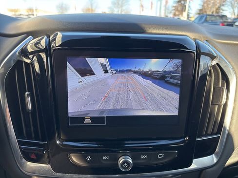 Certified 2023 Chevrolet Traverse LT image 29