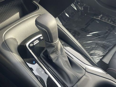 New 2026 Toyota Corolla SE image 42