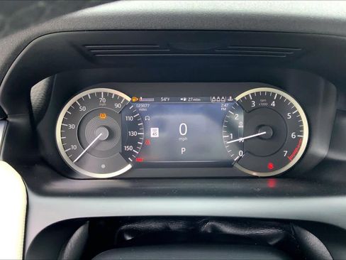 Used 2023 Land Rover Discovery Sport S R-Dynamic image 25