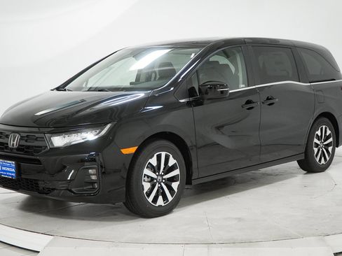 New 2026 Honda Odyssey EX-L image 3