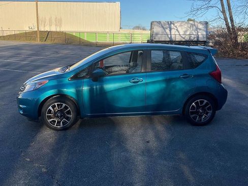 Used 2015 Nissan Versa Note SL 4dr Hatchback image 3