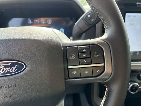 Used 2024 Ford F150 XLT w/ Equipment Group 302A MID image 23