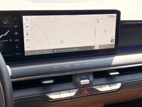 Used 2024 Kia EV9 GT-Line AWD/4WD image 23