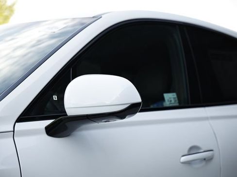 New 2026 Genesis GV80 3.5T Prestige AWD/4WD image 11