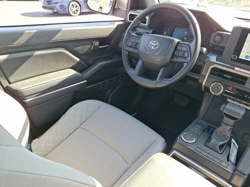 New 2026 Toyota Tacoma SR5 RWD image 9