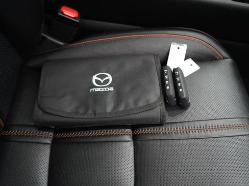 Used 2023 MAZDA CX-50 AWD 2.5 Turbo w/ Cargo Package image 95