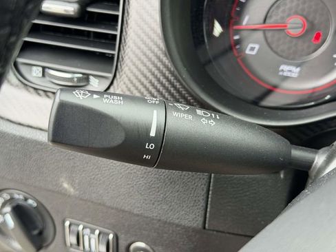 Used 2023 Dodge Charger GT w/ Blacktop Special Edition image 21