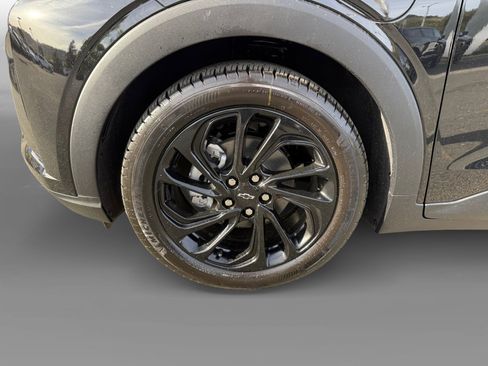 New 2027 Chevrolet Bolt RS w/ Technology Package image 9