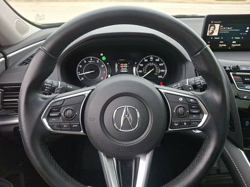 Used 2023 Acura RDX FWD w/ Technology Package image 22