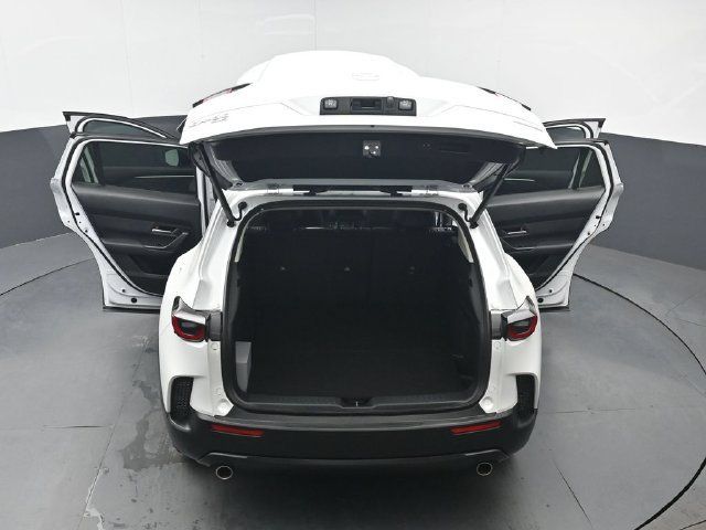 Certified 2024 MAZDA CX-50 AWD 2.5 S w/ Cargo Package image 45