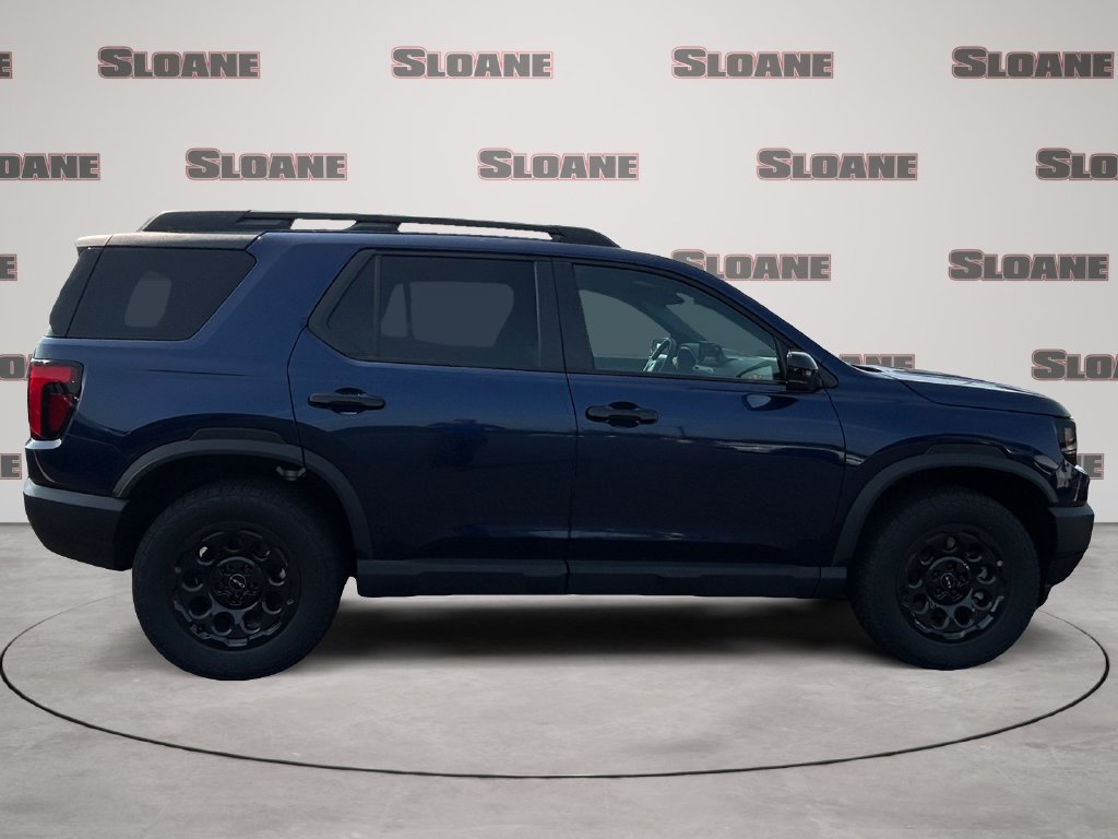 New 2026 Honda Passport TrailSport image 6