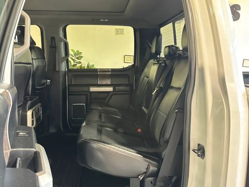 Used 2019 Ford F350 Lariat AWD/4WD image 14