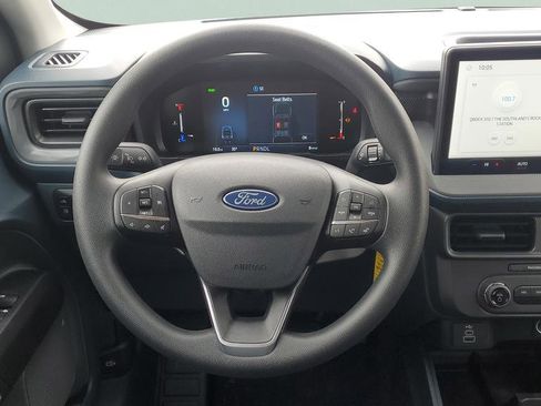 New 2025 Ford Maverick XL image 21