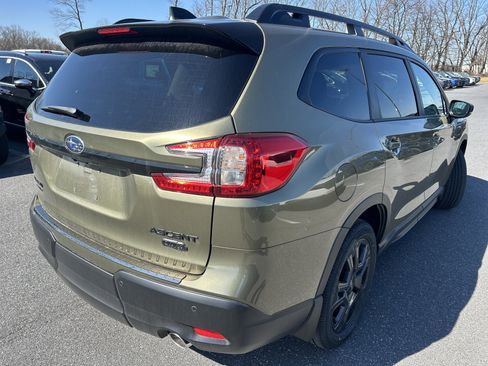 New 2026 Subaru Ascent Bronze Edition AWD/4WD image 6