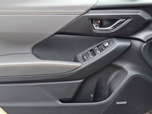 New 2026 Subaru Crosstrek 2.5i Limited image 12