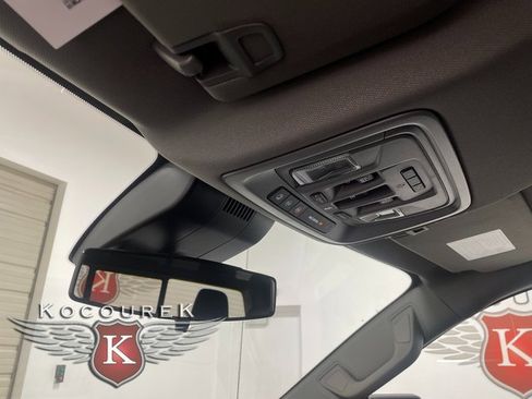 Used 2026 Chevrolet Silverado 1500 LT Trail Boss w/ LT Trail Boss Premium Package image 17