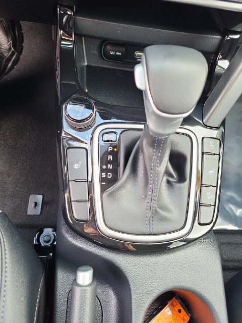 Certified 2023 Kia Seltos Nightfall Edition AWD/4WD image 25