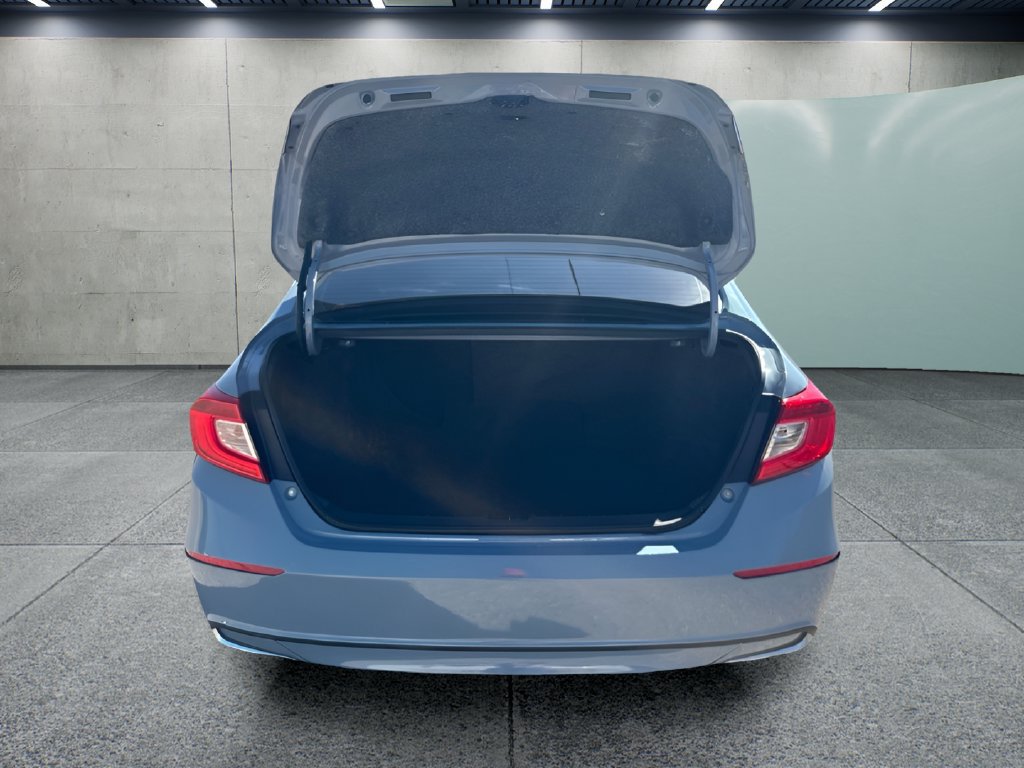 Used 2021 Honda Accord Sport Special Edition image 9