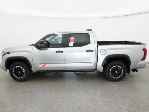 New 2026 Toyota Tundra SR5 AWD/4WD image 8