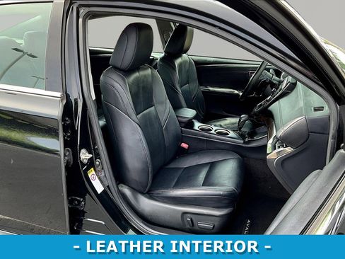 Used 2014 Toyota Avalon XLE Touring FWD image 29