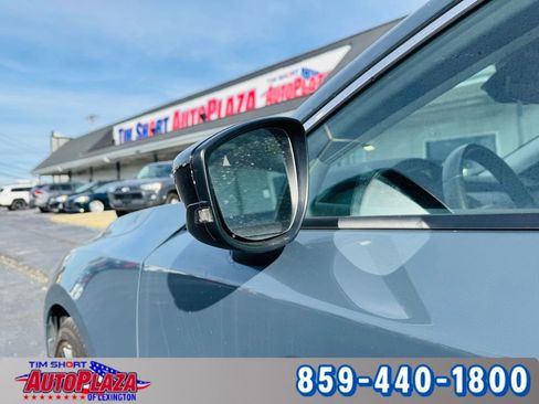 Used 2024 MAZDA MAZDA3 s image 20