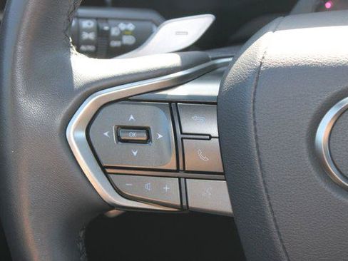 Certified 2024 Lexus RX 350h w/ Convenience Package AWD/4WD image 18