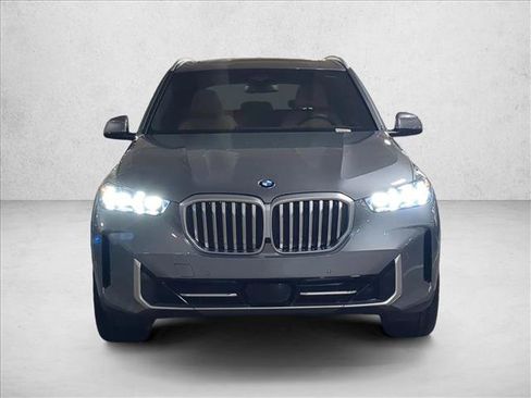 Used 2026 BMW X5 xDrive40i AWD/4WD image 5