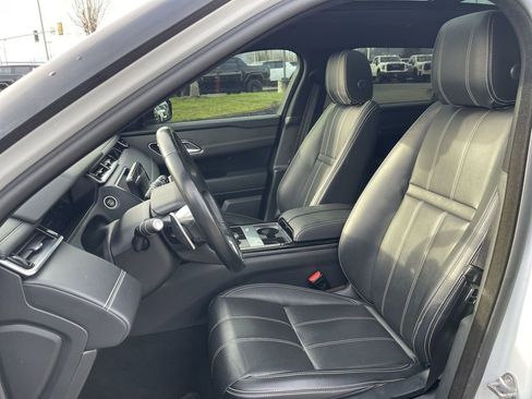 Used 2018 Land Rover Range Rover Velar R-Dynamic SE image 20