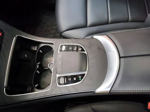 Used 2023 Mercedes-Benz GLC 300 4MATIC Coupe image 28