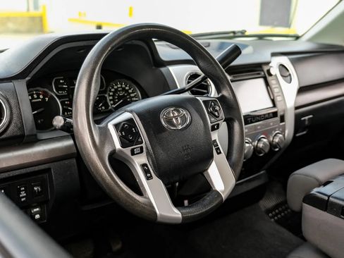 Used 2019 Toyota Tundra SR5 RWD image 17
