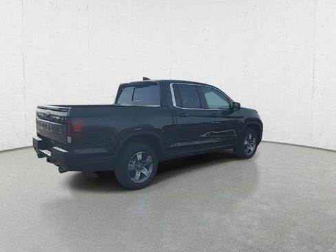 New 2026 Honda Ridgeline RTL image 9
