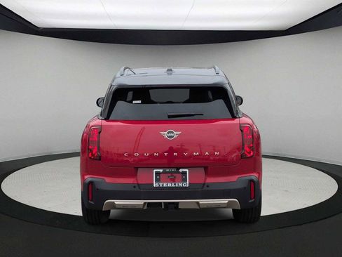 New 2026 MINI Cooper Countryman S image 7
