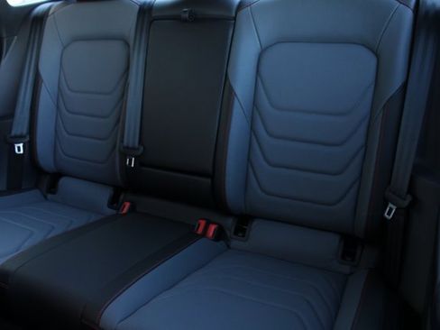 New 2026 Volkswagen Jetta GLI Autobahn image 6