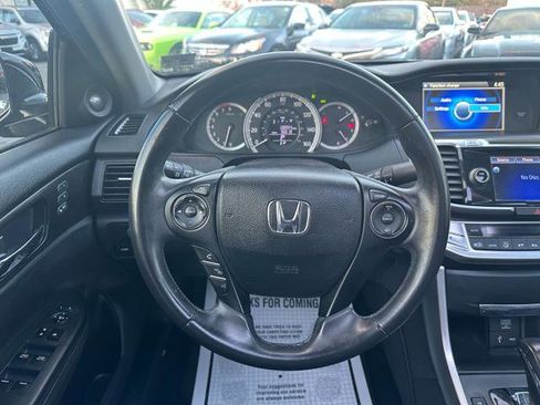 Used 2014 Honda Accord EX-L image 21