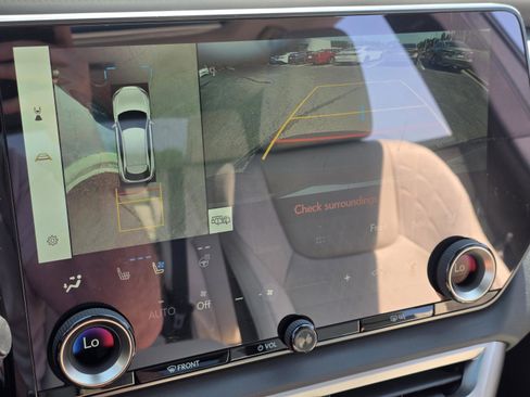 New 2026 Lexus RX 350 FWD image 23