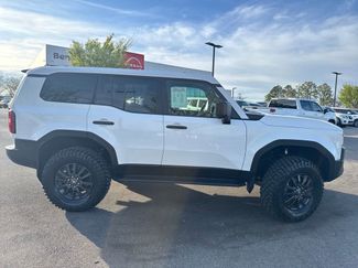 Used 2024 Toyota Land Cruiser 1958 AWD/4WD video 2