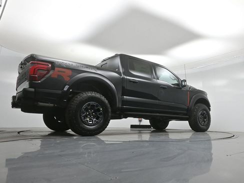 New 2026 Ford F150 Raptor image 49