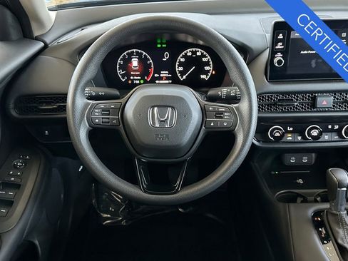 Used 2026 Honda HR-V LX image 15