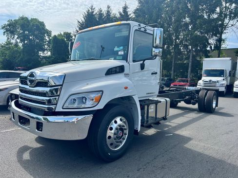 New 2025 RAM ProMaster image 5