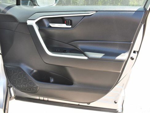 Certified 2024 Toyota RAV4 XLE w/ Convenience Package image 24